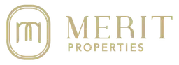 Merit Properties logo