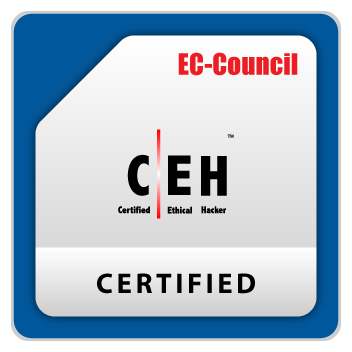 Certified Ethical Hacker (CEH)